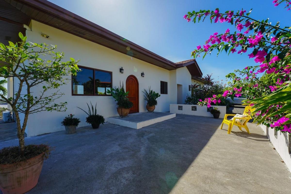 Villa Casa Nero Panama Boca Chica Exterior foto
